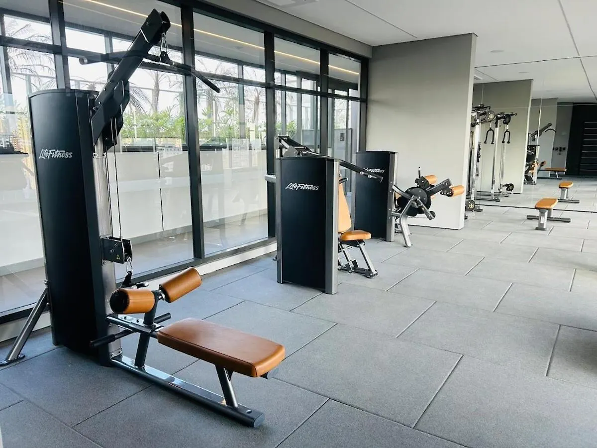 Lägenhet Studio 1805 - A Poucos Metros Do Allianz Park São Paulo