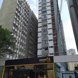  Apartamento Apart 1207