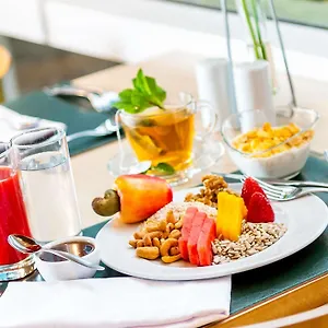Grand Mercure Olimpia Hotel