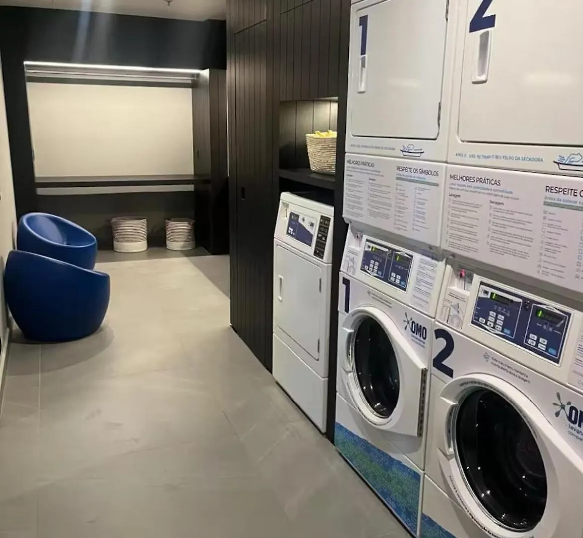 Studio 1805 - A Poucos Metros Do Allianz Park São Paulo Appartement