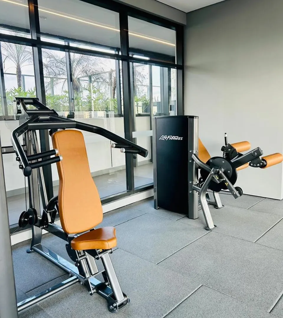 Studio 1805 - A Poucos Metros Do Allianz Park São Paulo Appartement